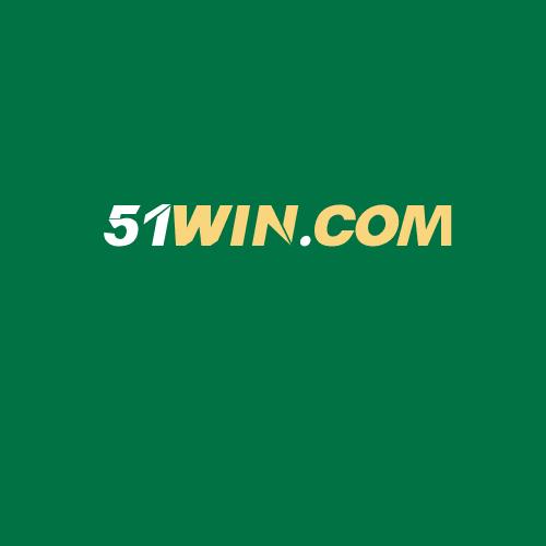 Logo da 51WIN